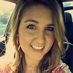 Meet your Posher, Kelsey